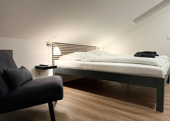 Ankerplatz 아파트