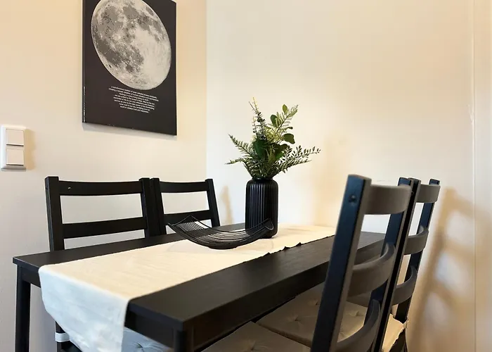 Lejlighed Ankerplatz *