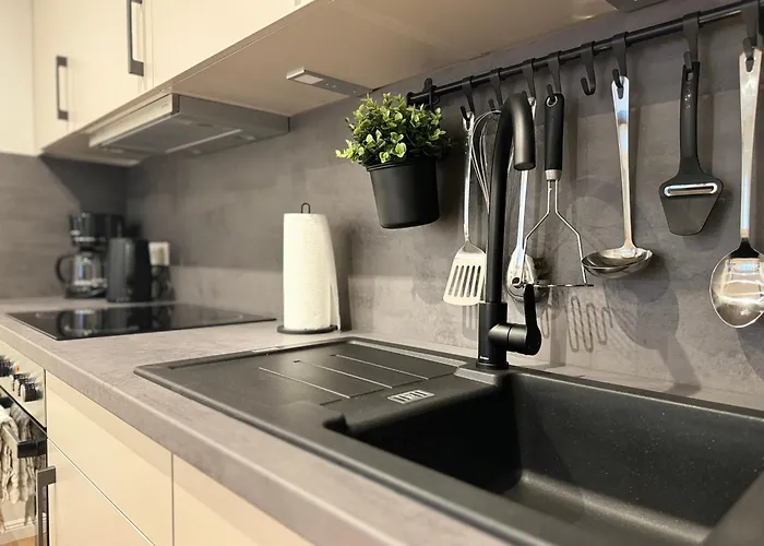 Lejlighed Ankerplatz Tönning